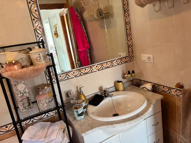Villa 2 habitaciones en venta - La Siesta - El Salado - Torreta — 13