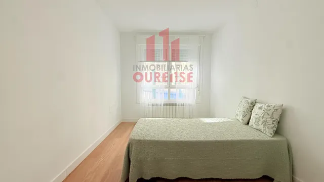 Luminoso apartamento en la zona de a carballeira — 12