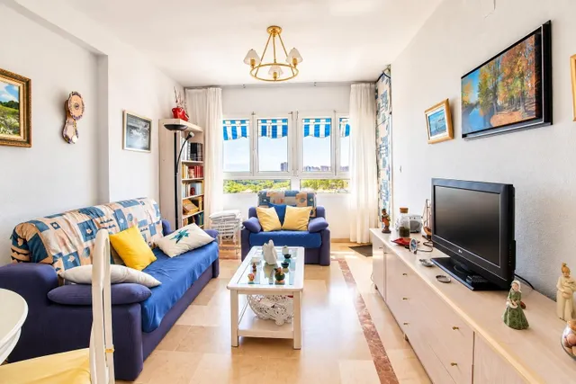 Apartamento 1 habitación 44m² en venta - Altos de Campoamor — 9