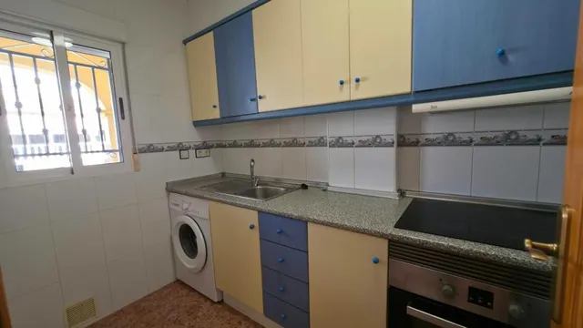 Bungalow 2 habitaciones 62m² en venta - Los balcones — 10