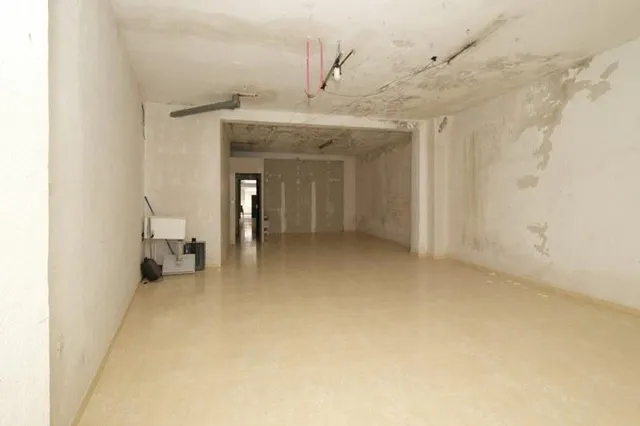 local comercial en avenida principal — 13