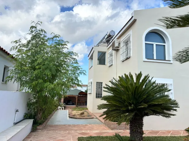 Chalet 7 habitaciones 522m² en venta - Manantiales - Lagar - Cortijo — 35