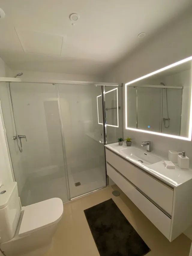 Ático 3 habitaciones 108m² en venta - Marbella — 8