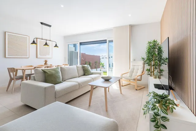 Adosado 4 habitaciones 165m² en venta - Riviera del sol - foto 3