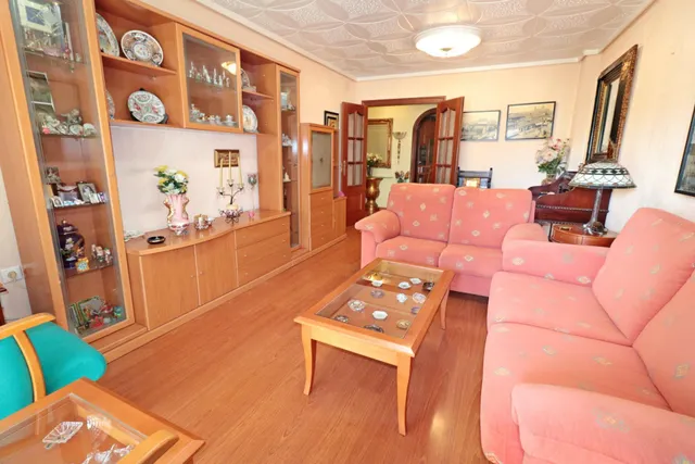 Apartamento 3 habitaciones 97m² en venta - torrevieja — 8