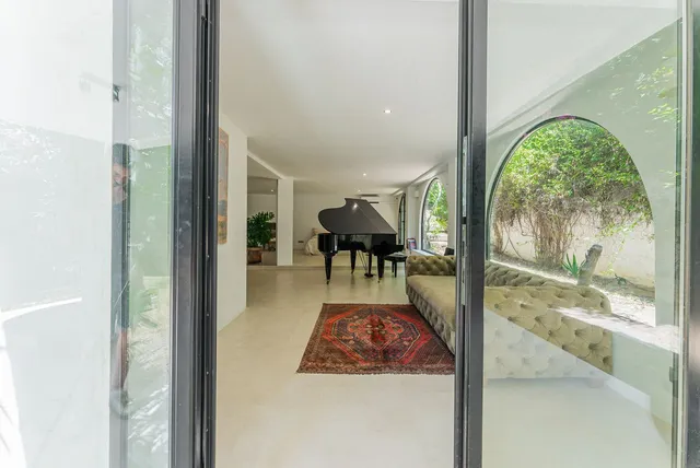 Chalet 4 habitaciones 377m² en venta - Costa Del Sol — 14