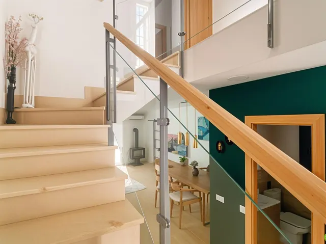 Chalet 4 habitaciones 168m² en venta - URB LOS OLIVOS — 22