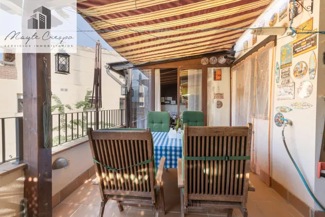 Piso 2 habitaciones 88m² en venta - Andalucia — 25