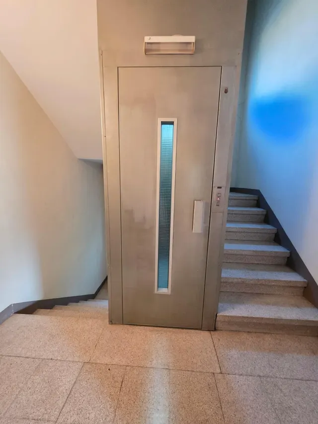 Venta ático en Igualada zona balmes 6 habitaciones, terraza y garaje!! — 44