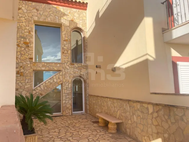 APARTAMENTOS Y DÚPLEX ESPECTACULARES  VISTAS AL MAR — 11