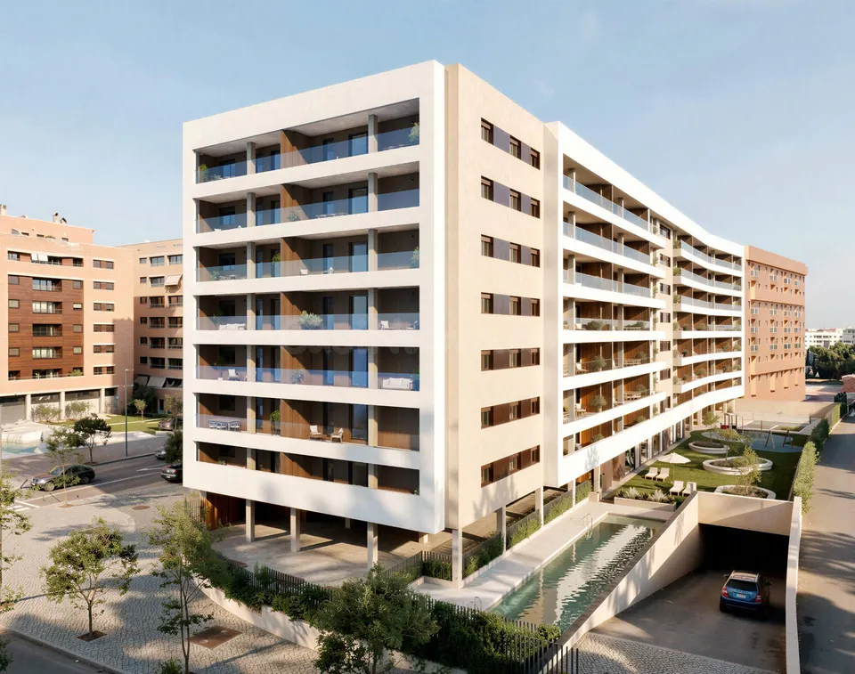 Lagos Miralbueno, Zaragoza
