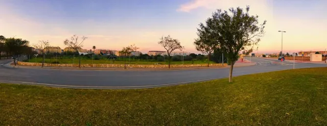 Fantástica parcela en zona Bajo Montgó. — 9