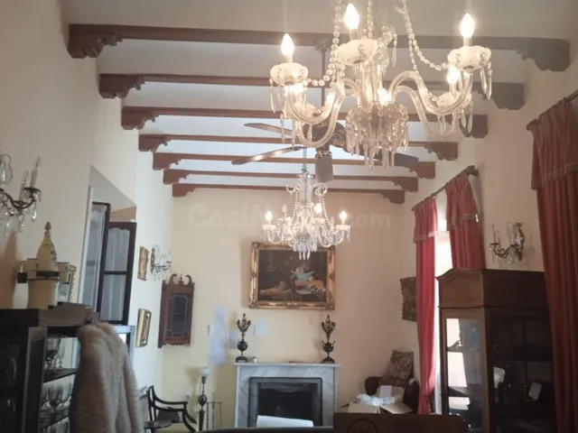 CASA ZONA CENTRO - foto 4
