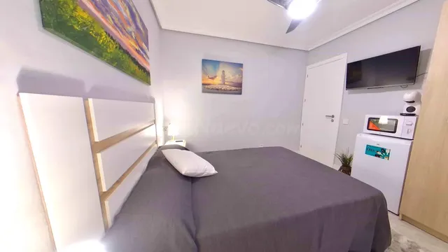 habitaciones Premium en el Pla del bon Repos "Naerobi" - foto 4
