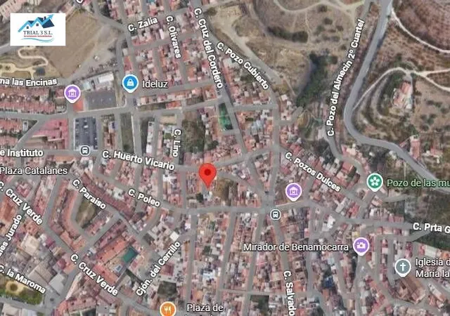 Venta piso en Vélez-Málaga — 2