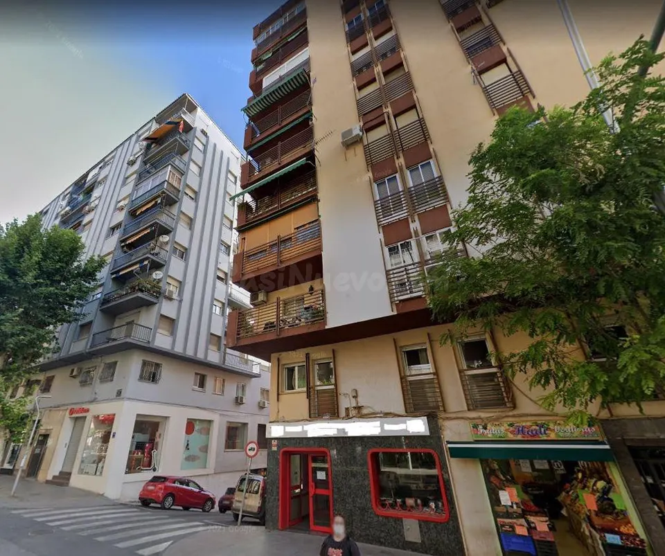 Venta de Local Comercial en Jaén