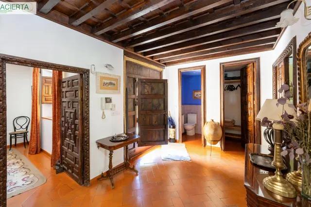 Espectacular villa en Otura — 23