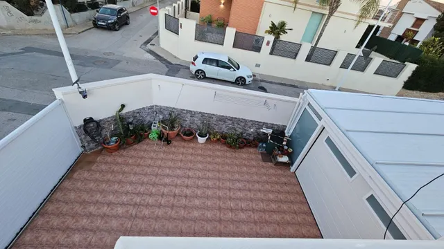 Casa Pareada con Jardin y Patio en La Ribera - foto 4