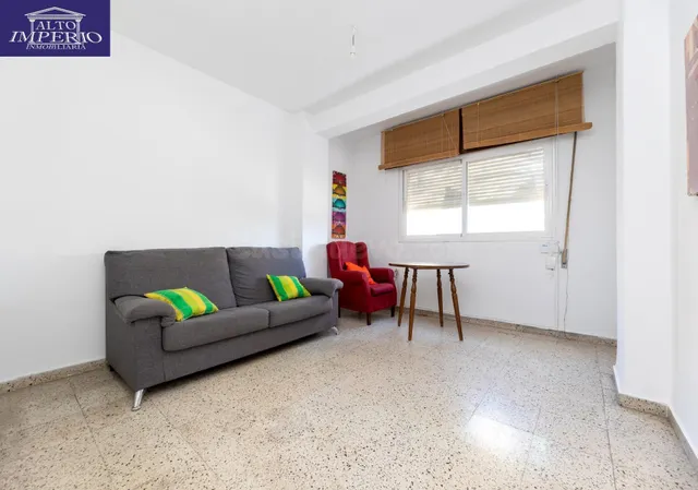 ¡Tu nueva inversión te espera en Camino de Ronda! ✨ EXTERIOR