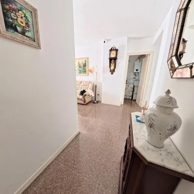 Piso reformado para entrar a vivir en verdun — 6