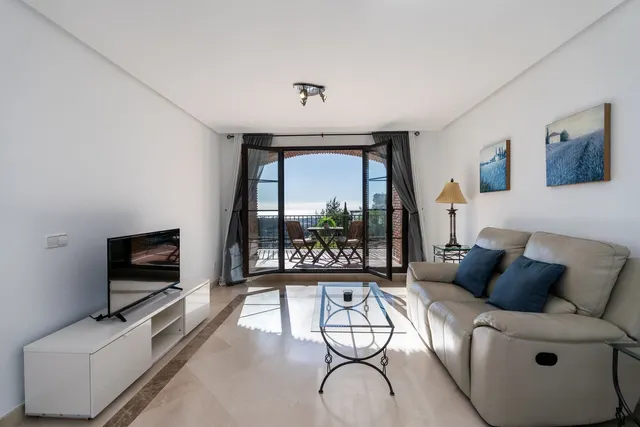 Apartamento 2 habitaciones 95m² en venta - El Madroñal — 15