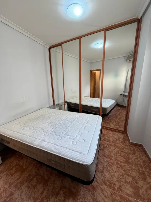 ACOGEDOR piso de DOS dormitorios en FUENTE DEL BERRO - foto 3