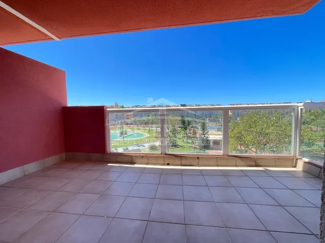 VIVIENDA EN LAGUNA BEACH, ALMERIMAR - foto 3