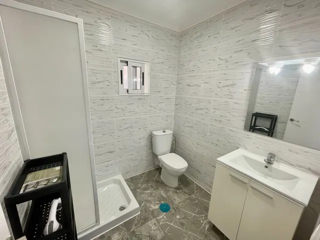 Apartamento 2 habitaciones en venta - Desamparados-Hurchillo-Torremendo — 6