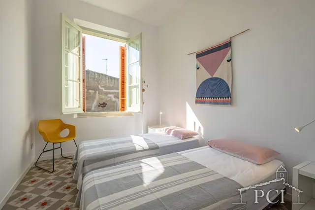 Alquiler turístico en el centro de Palafrugell — 21