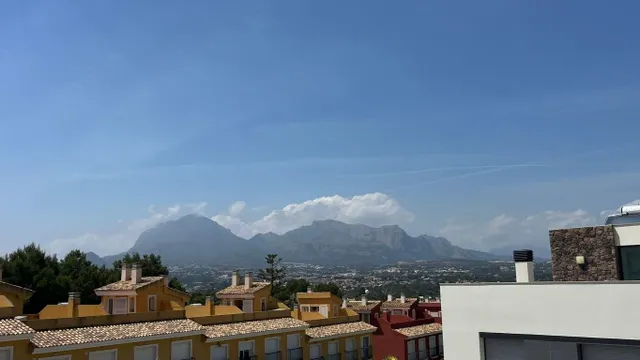 Villa 3 habitaciones 124m² en venta - ALBIR ALTO — 26