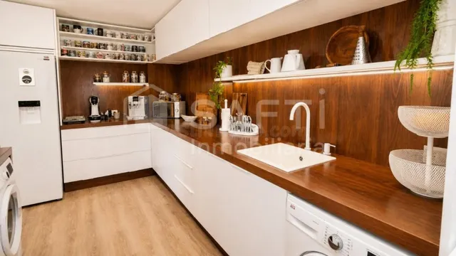 Espectacular vivienda con dormitorio y vestidor - foto 5