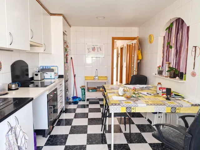 CHALET VENTAS DE RETAMOSA — 15