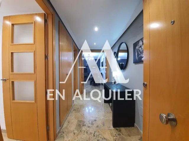 Se alquila apartamento en altorreal amueblado — 2