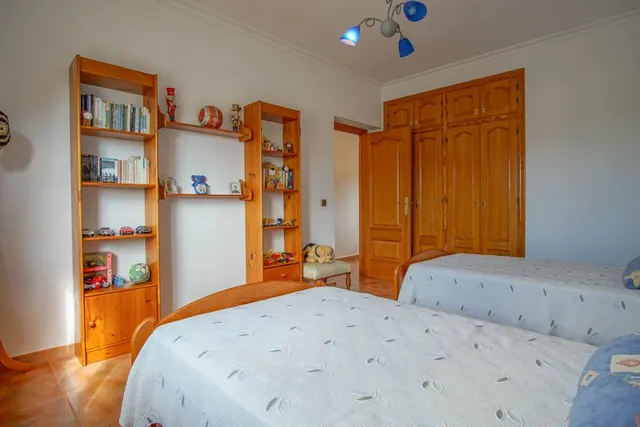 Villa 5 habitaciones 345m² en venta - Calpe — 27