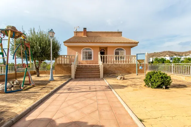 VIVIR EN LA ALCAYNA