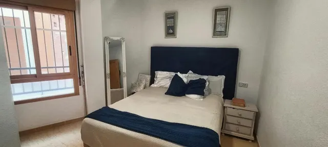 ¡OPORTUNIDAD!  PISO DE DOS DORMITORIOS EN PLANTA BAJA, XIRLES (POLOP) — 7