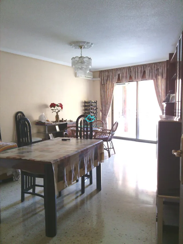 Vivienda con amplia terraza - foto 5