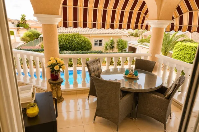 Villa 4 habitaciones 175m² en venta - Ciudad Quesada — 16