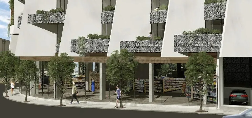 OBRA EN CONSTRUCCIÓN-VECINDARIO
