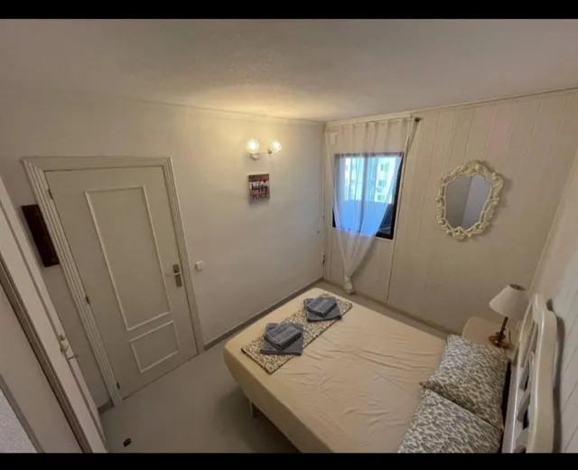 SE VENDE APARTAMENTO  DE UN DORMITORIO A UN PASO DE LA PLAYA SEVENDGROUP — 16