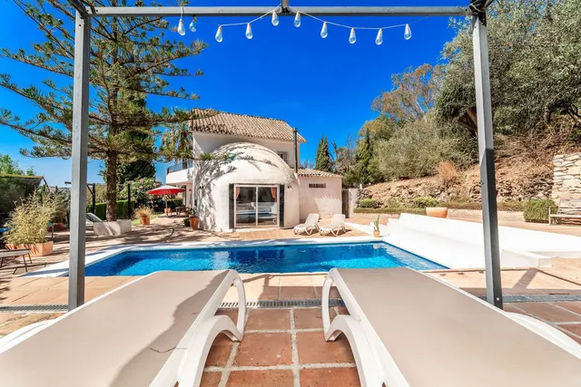 Chalet 3 habitaciones 230m² en venta - Riviera del sol — 2