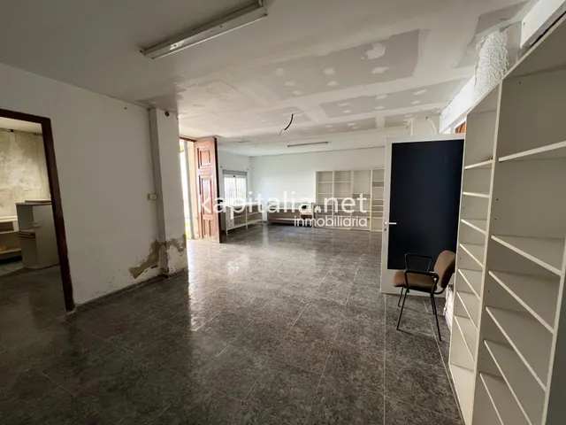 ESTUPENDA PLANTA BAJA A LA VENTA EN RAFELGUARAF — 10