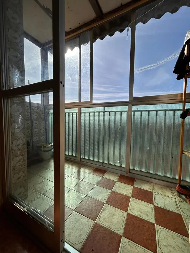 OPORTUNIDAD. PISO 3 habitaciones. ZONA AVE MARIA. - foto 3
