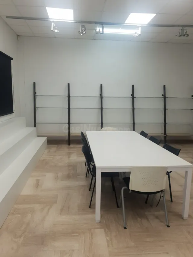 Nave en alquiler en Elche Parque Empresarial — 4