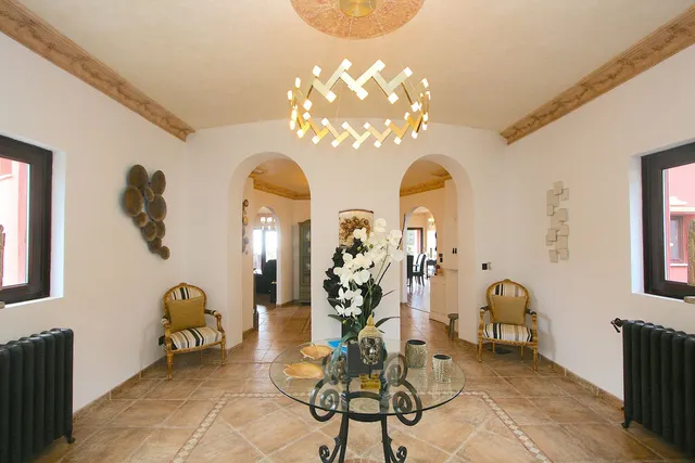 Chalet 7 habitaciones 735m² en venta - Centro — 49