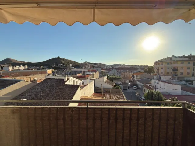 PISO CON TERRAZA PRIVADA, GARAJE Y TRASTERO EN EL CAMPILLO – - foto 3