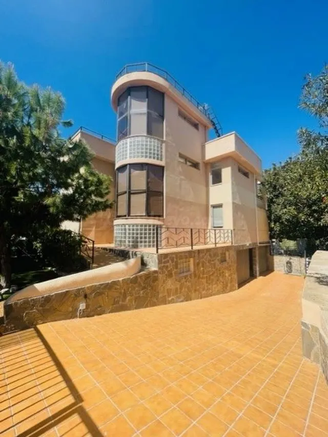 Chalet 4 habitaciones 380m² en venta - Pueblo Español - Cove - foto 3