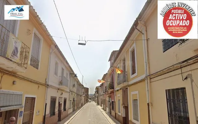 Venta de Casa en Valencia