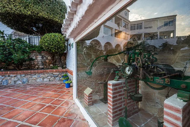Apartamento 1 habitación 53m² en venta - Centro — 29