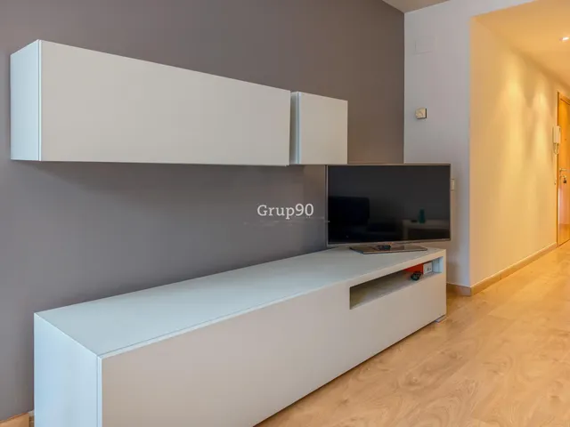 ÁTICO DÚPLEX CON TERRAZA PRIVADA JUNTO A RICARD VINYES — 15